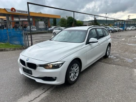 BMW 318 d, снимка 3