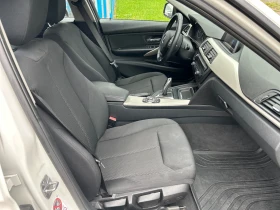 BMW 318 d, снимка 13