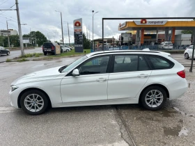 BMW 318 d, снимка 4