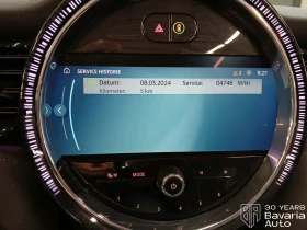 Mini Cooper 1, 5 Cabrio John Cooper Works Trim Steptronic, снимка 11