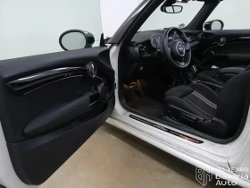 Mini Cooper 1, 5 Cabrio John Cooper Works Trim Steptronic, снимка 5