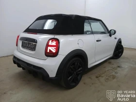 Mini Cooper 1, 5 Cabrio John Cooper Works Trim Steptronic, снимка 3