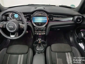 Mini Cooper 1, 5 Cabrio John Cooper Works Trim Steptronic, снимка 6