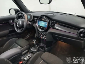 Mini Cooper 1, 5 Cabrio John Cooper Works Trim Steptronic, снимка 7
