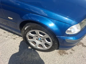 BMW 318, снимка 2