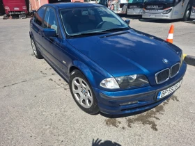 BMW 318, снимка 1