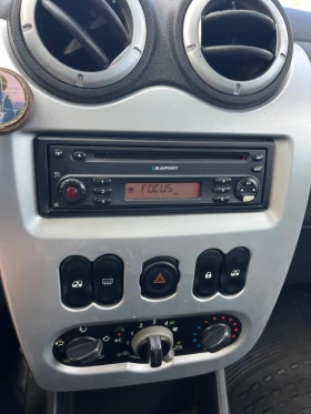 Dacia Sandero 1.6i GAS, снимка 9