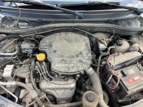 Dacia Sandero 1.6i GAS, снимка 15