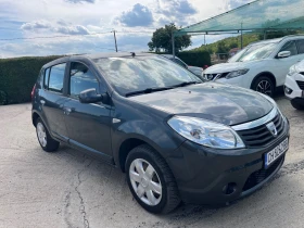Dacia Sandero 1.6i GAS, снимка 3