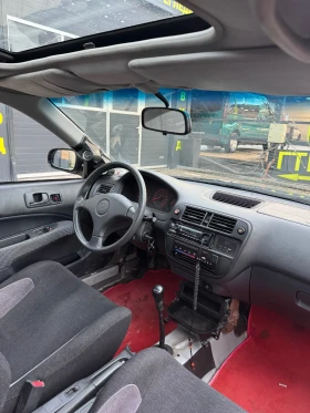Honda Civic 1.6 D16Y2 160 hp, снимка 6