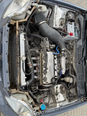 Honda Civic 1.6 D16Y2 160 hp, снимка 2