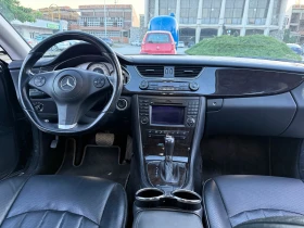Mercedes-Benz CLS 500, снимка 7