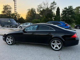 Mercedes-Benz CLS 500, снимка 1