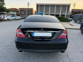 Mercedes-Benz CLS 500, снимка 4