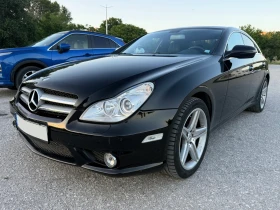 Mercedes-Benz CLS 500, снимка 6