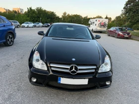 Mercedes-Benz CLS 500, снимка 3