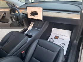 Tesla Model Y Performance * * AWD * * LongRange , снимка 16