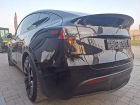 Tesla Model Y Performance * * AWD * * LongRange , снимка 5