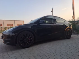 Tesla Model Y Performance * * AWD * * LongRange , снимка 4