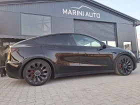 Tesla Model Y Performance * * AWD * * LongRange , снимка 8