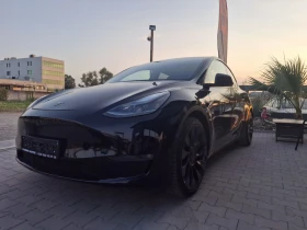Tesla Model Y Performance * * AWD * * LongRange , снимка 1