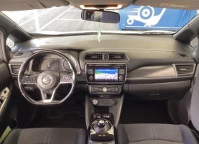Nissan Leaf  Electric drive  150ks.ZE1 , снимка 16