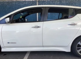 Nissan Leaf  Electric drive  150ks.ZE1 , снимка 9