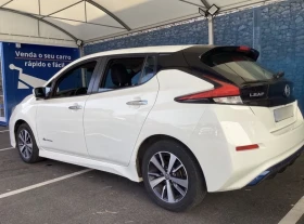 Nissan Leaf  Electric drive  150ks.ZE1 , снимка 5