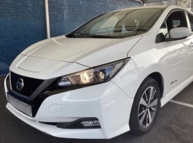 Nissan Leaf  Electric drive  150ks.ZE1 , снимка 4