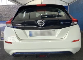 Nissan Leaf  Electric drive  150ks.ZE1 , снимка 8