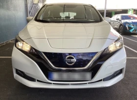 Nissan Leaf  Electric drive  150ks.ZE1 , снимка 2