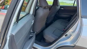 Toyota Corolla Cross, снимка 9