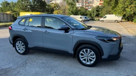 Toyota Corolla Cross, снимка 2