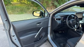 Toyota Corolla Cross, снимка 8