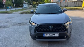 Toyota Corolla Cross, снимка 3