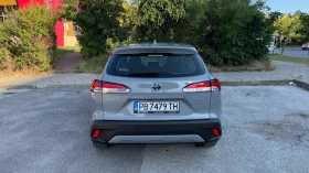 Toyota Corolla Cross, снимка 4