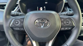 Toyota Corolla Cross, снимка 6