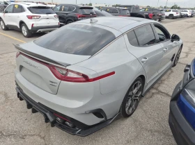Kia Stinger 2018 Kia STINGER GT LIMITED, снимка 3