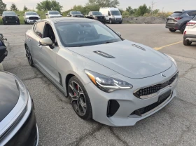 Kia Stinger 2018 Kia STINGER GT LIMITED, снимка 2