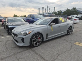 Kia Stinger 2018 Kia STINGER GT LIMITED, снимка 1