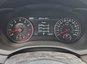 Kia Stinger 2018 Kia STINGER GT LIMITED, снимка 7
