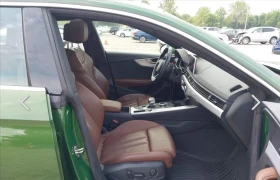 Audi A5 2.0T S line Digital Cockpit, снимка 8