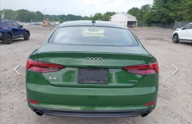 Audi A5 2.0T S line Digital Cockpit, снимка 4