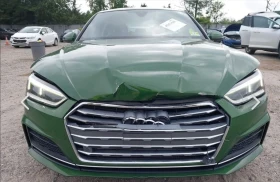 Audi A5 2.0T S line Digital Cockpit, снимка 7