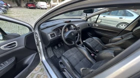 Peugeot 307, снимка 9