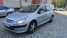 Peugeot 307, снимка 3