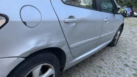 Peugeot 307, снимка 8