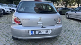 Peugeot 307, снимка 6