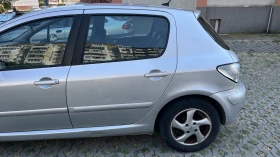 Peugeot 307, снимка 4