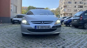 Peugeot 307, снимка 2